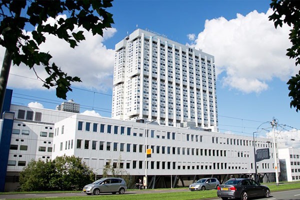 ziekenhuis-beveiliging