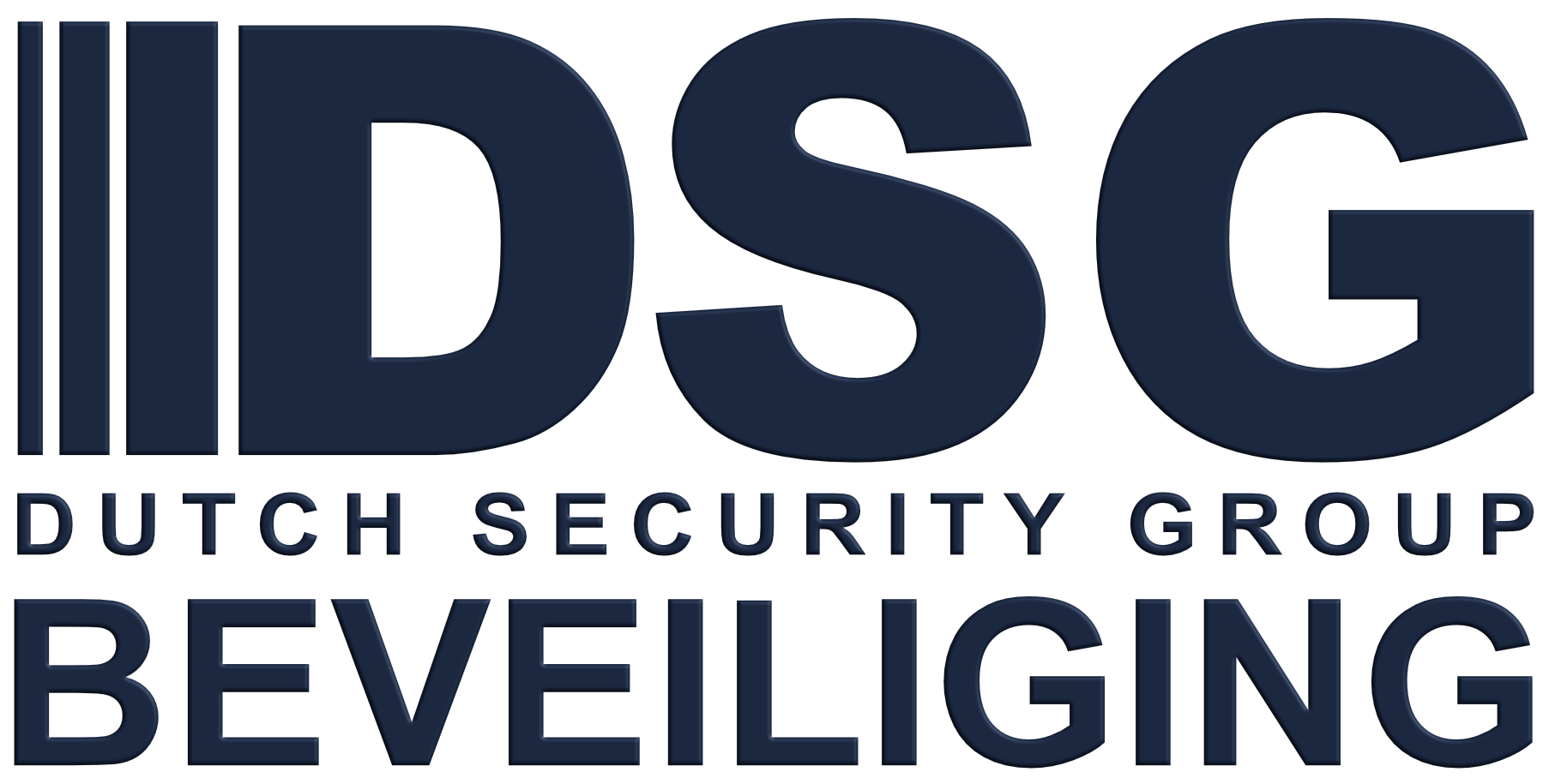 DSG Beveiliging B.V.